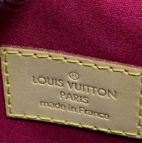 LV Montana Handbag - Picture 13 of 13